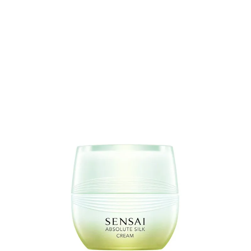 Sensai Absolute Silk Cream - 40 ML - immagine 1