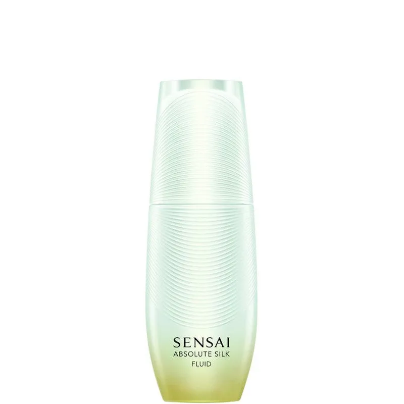 Sensai Absolute Silk Fluid - 80 - immagine 1