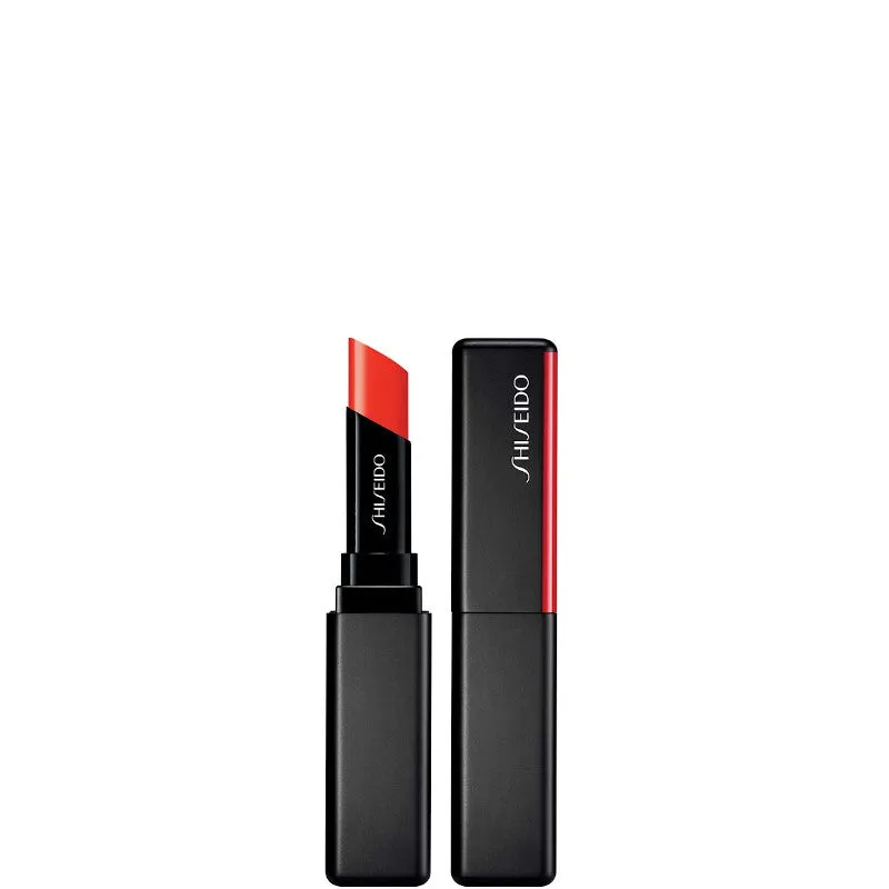 Shiseido ColorGel Lip Balm - N. 112 TIGER LILY - immagine 1