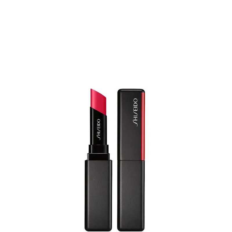 Shiseido ColorGel Lip Balm - N. 106 REDWOOD - immagine 1