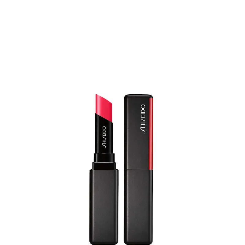 Shiseido ColorGel Lip Balm - N. 105 POPPY - immagine 1