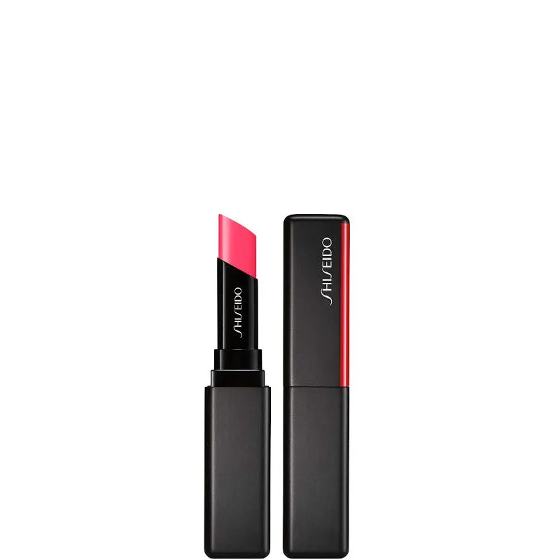 Shiseido ColorGel Lip Balm - N. 104 HIBISCUS - immagine 1
