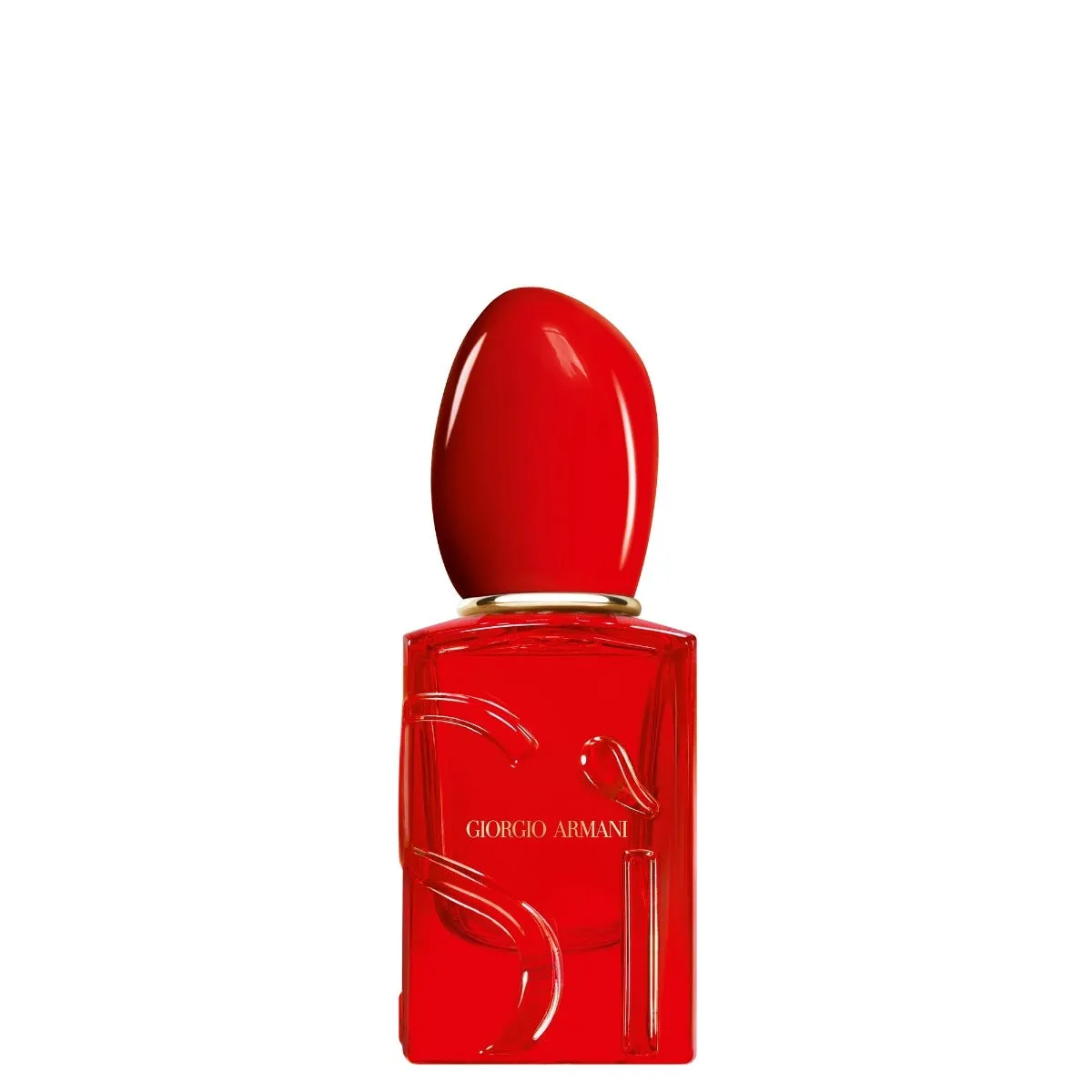 Armani Si Passione Red Musk Eau de Parfum 30ml - immagine 1