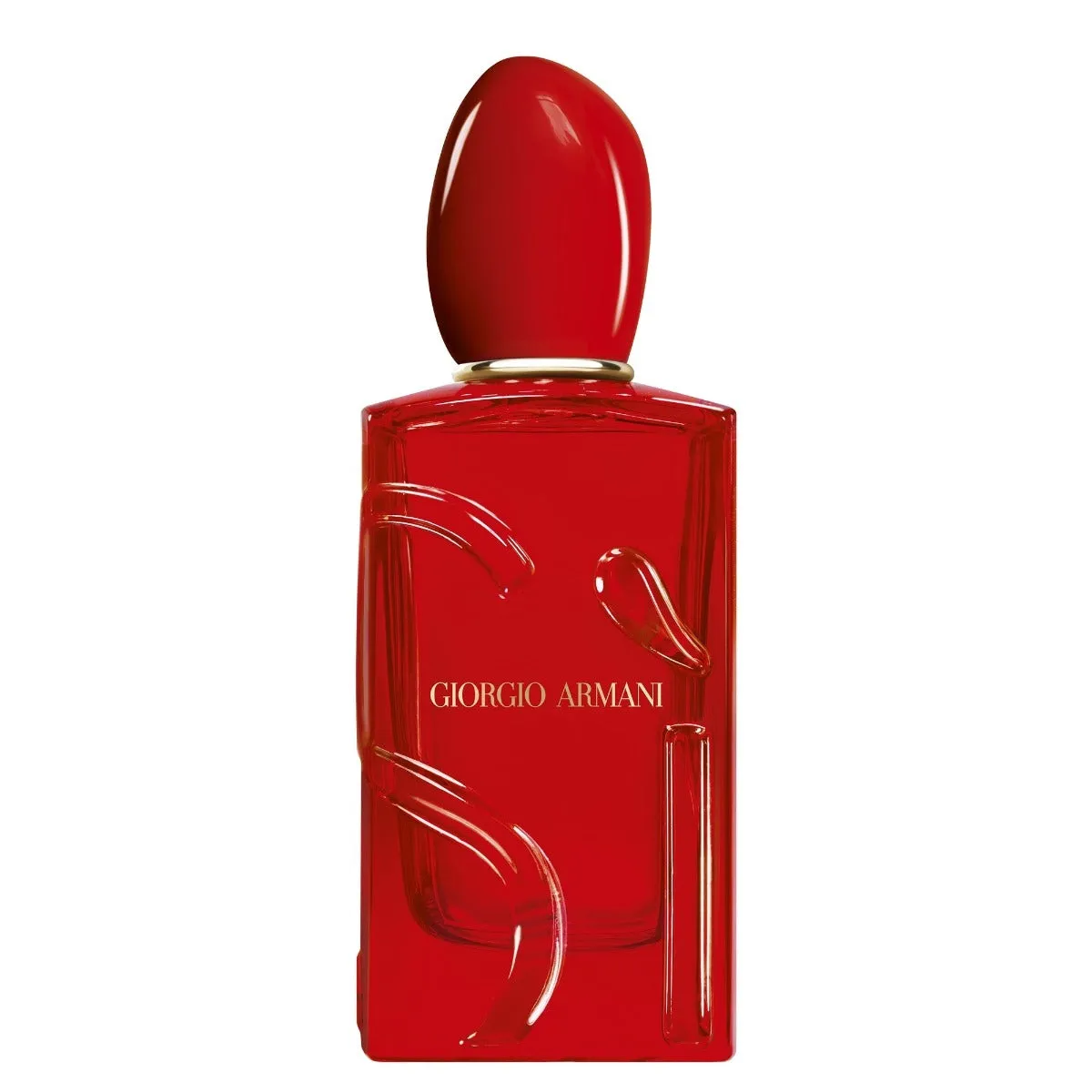 Armani Si Passione Red Musk Eau de Parfum 100ml - immagine 1