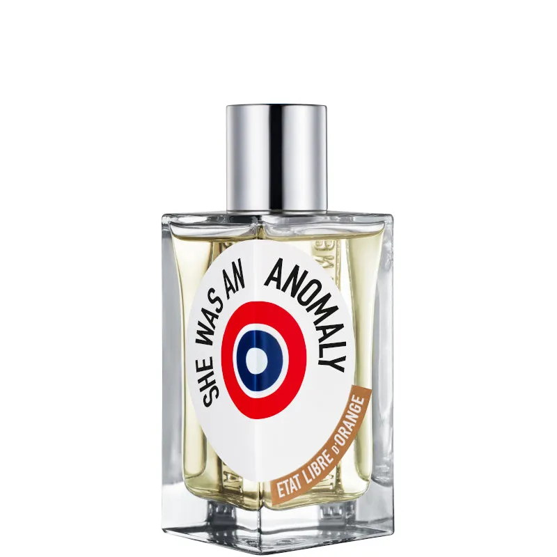 Etat Libre D'Orange She Was An Anomaly - 100 ML - immagine 1
