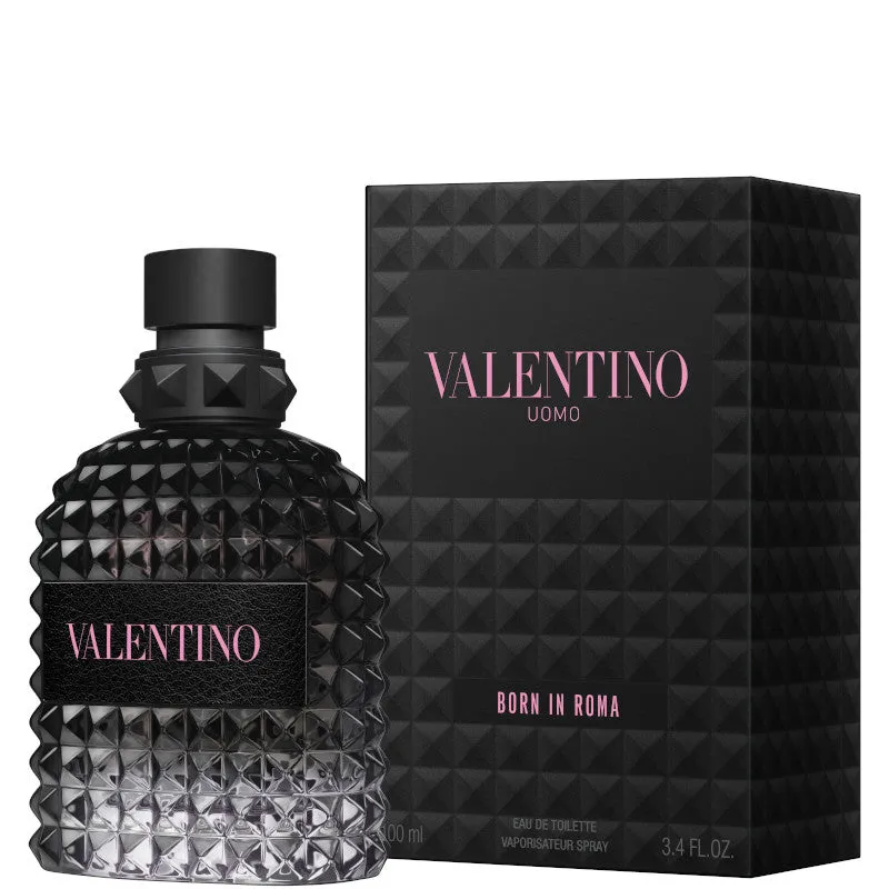 Valentino Valentino Uomo Born in Roma - 100 ML - immagine 1