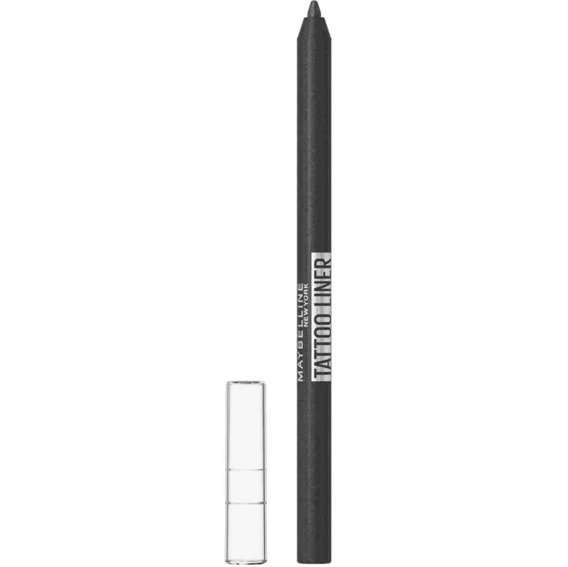 Maybelline Tattoo Liner Gel Pencil 983 Metal - immagine 1