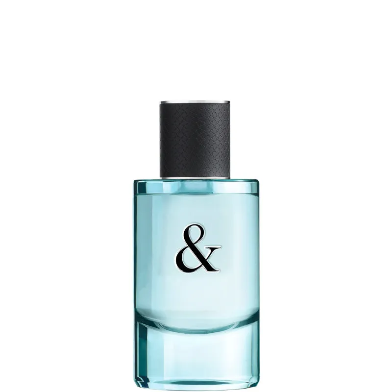 Tiffany & Co. Tiffany & Love For Him - 50 ML - immagine 1