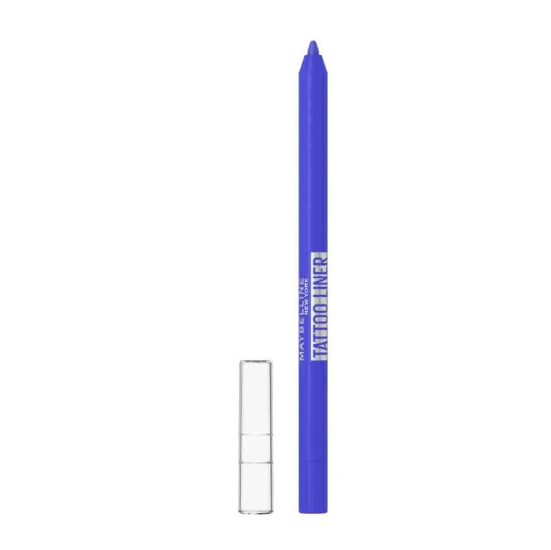 Maybelline Tattoo Liner Gel Pencil Galatic Cobalt - immagine 1