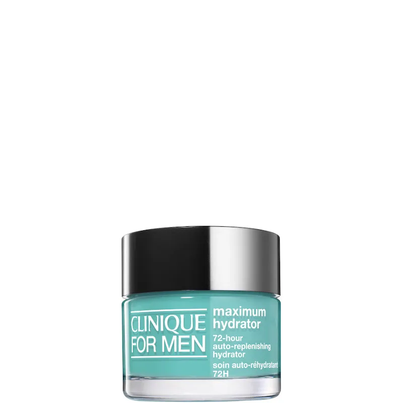 Clinique For Men Maximum Hydrator 72 Hour - Crema Gel Viso Idratante 50 ML - 50 ML - immagine 1
