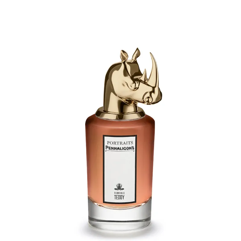 Penhaligon's Penhaligon's Terrible Teddy 75 ML - 75 ML - immagine 1