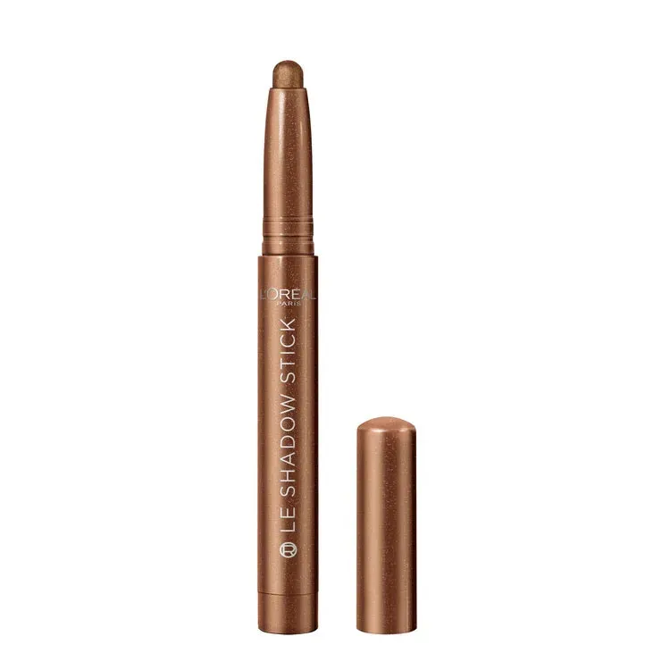 L'Oreal Le Shadow Stick - Ombretto in Stick 230 Magn Bronze - immagine 1
