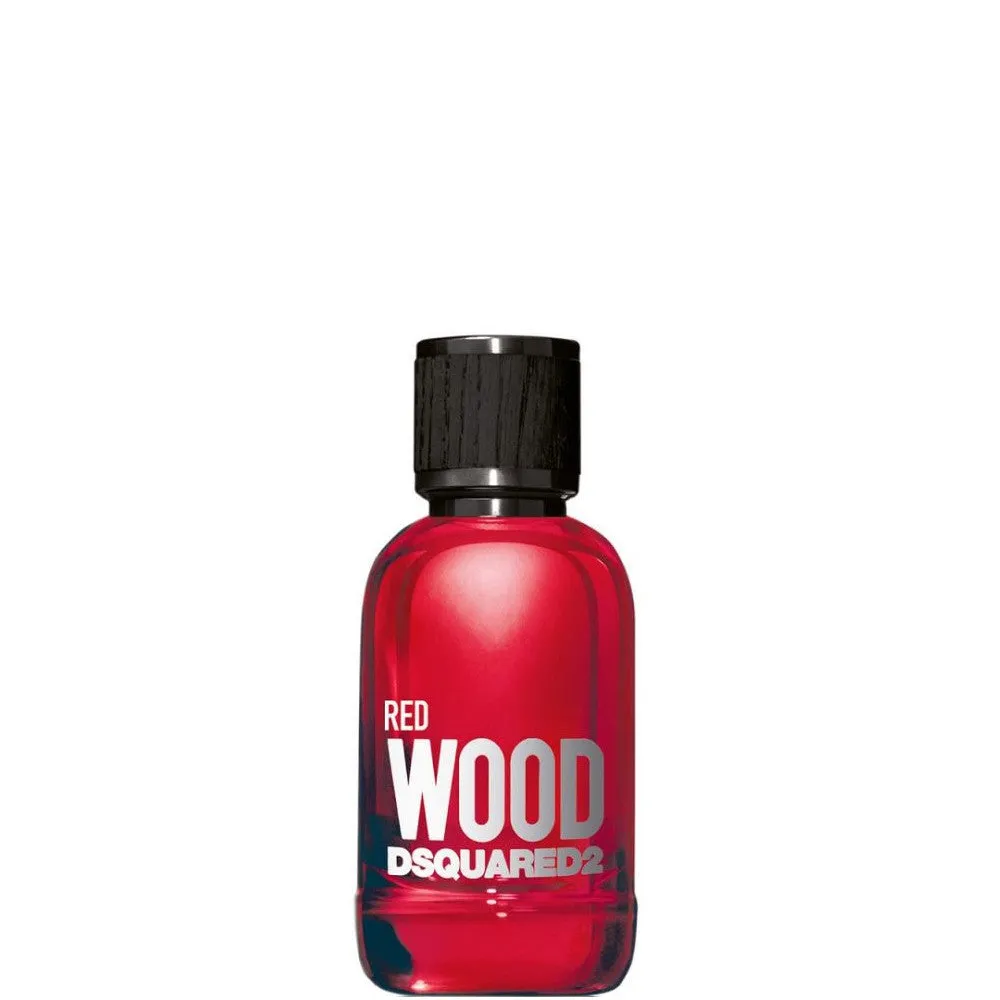 Dsquared Red Wood Dsquared2 Pour Femme - 30 ML - immagine 1