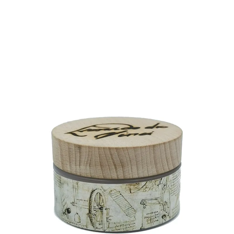RazoRock Sapone da rasatura Leonardo da Vinci 150 ML - 150 ML - immagine 1