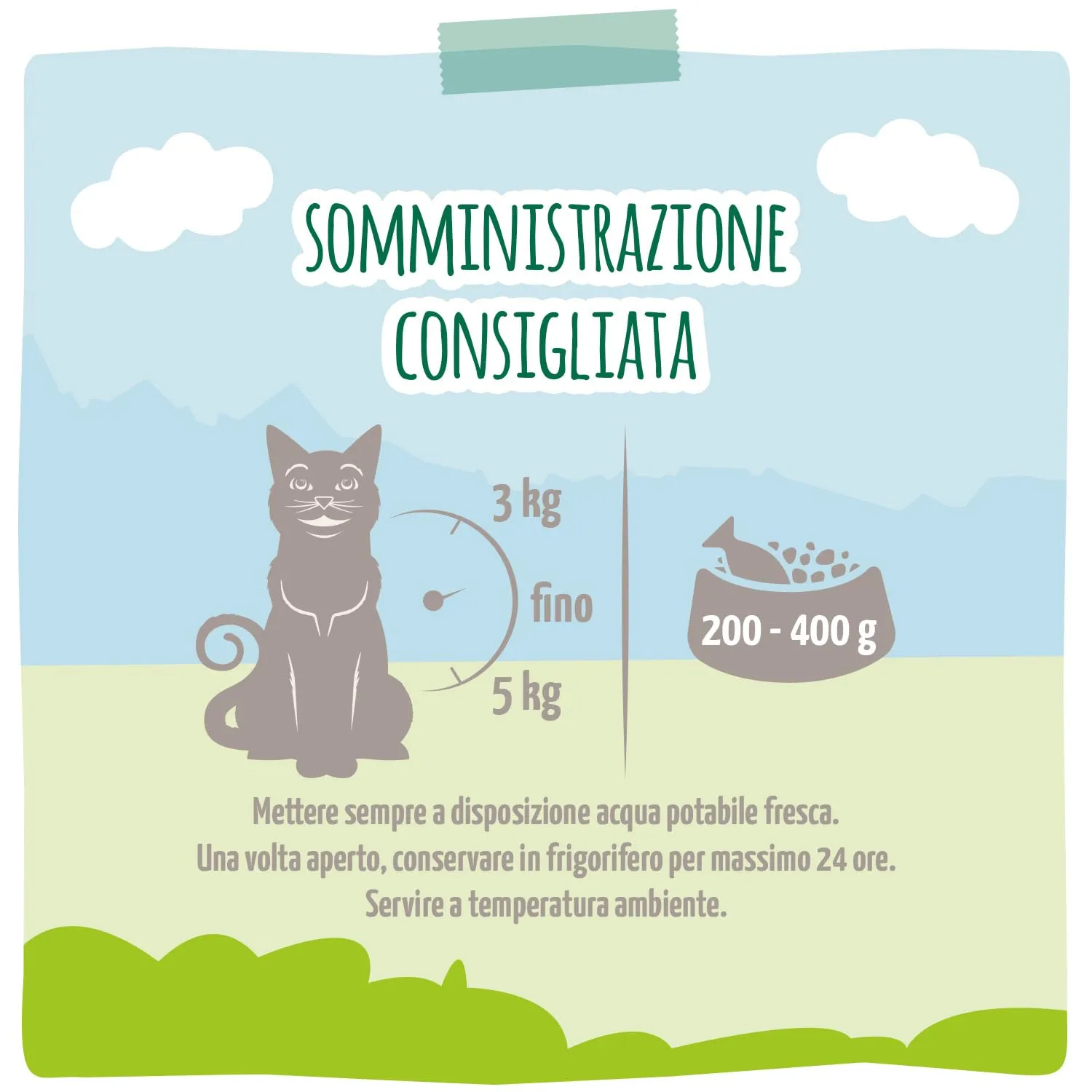 MjAMjAM - cibo umido premium per gatti - deliziosa renna con pollo su deliziose carote, confezione da 6 (6 x 400 g), senza cereali con carne extra - immagine 4