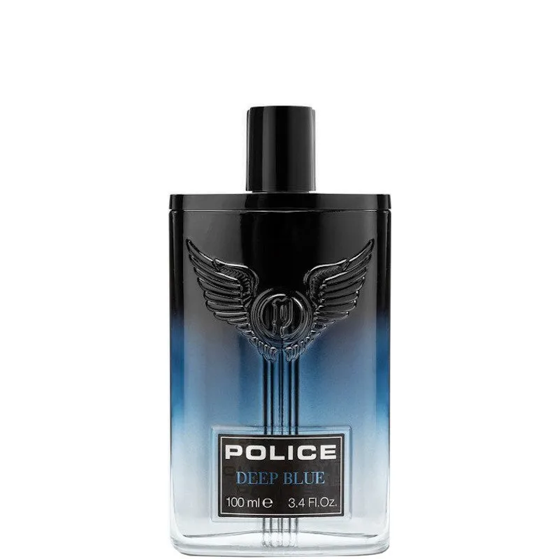 Police Police Deep Blue 100 ML - 100 ML - immagine 1