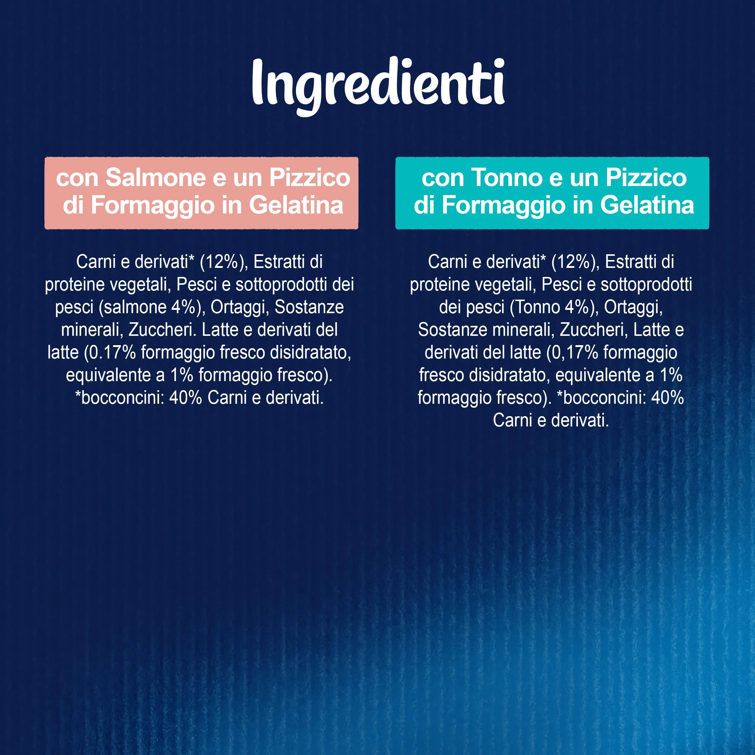 FELIX Sensations Extras Selezioni con pesci (Salmone/Tonno con Formaggio) - immagine 5