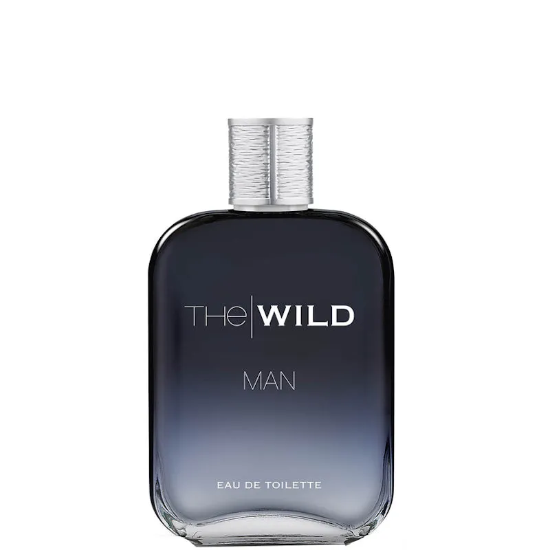 Morris The Wild Man 100 ML - 100 ML - immagine 1
