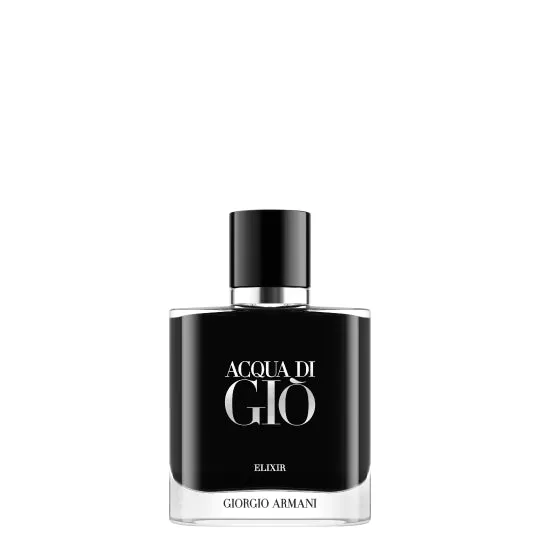 Armani Acqua di Gio Elixir 50ml - immagine 1