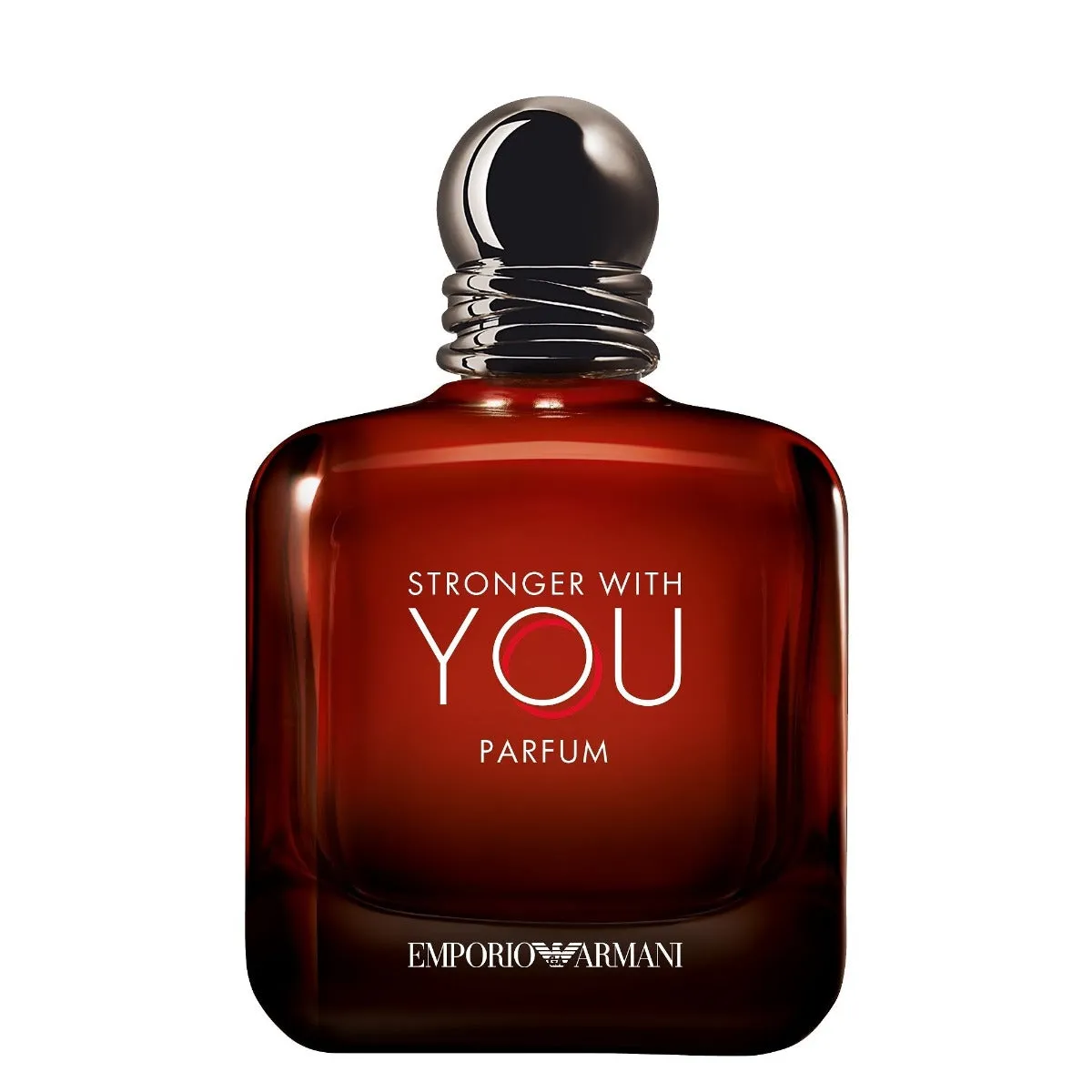 Armani Stronger With You Parfum 100ml - immagine 1