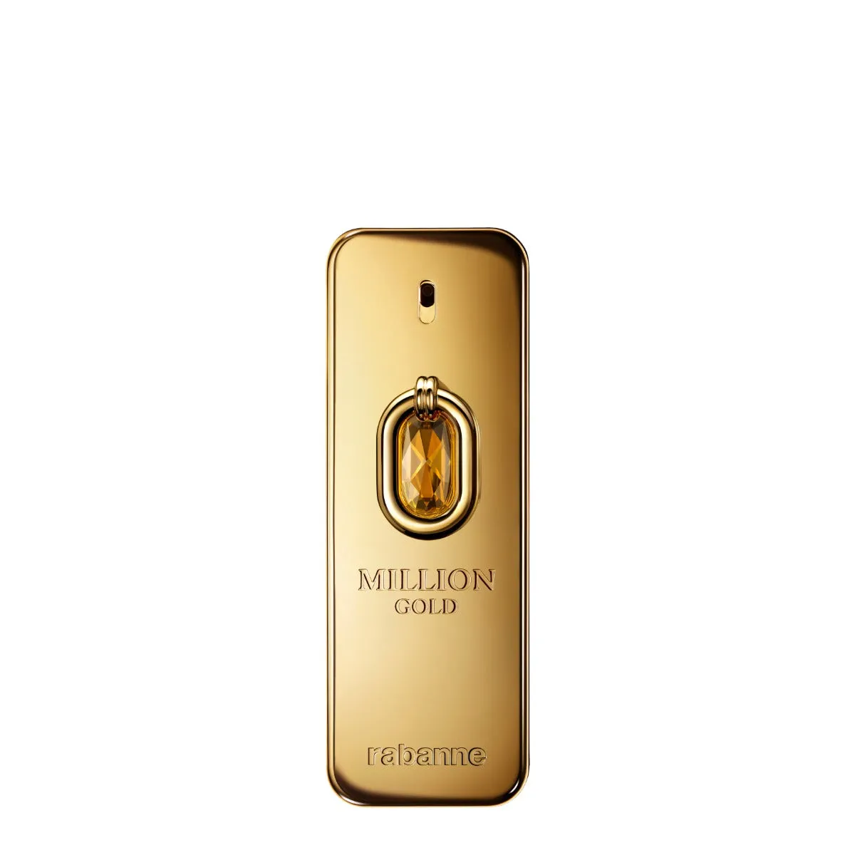 Rabanne Million Gold Elixir Parfum Intense 100ml - immagine 1