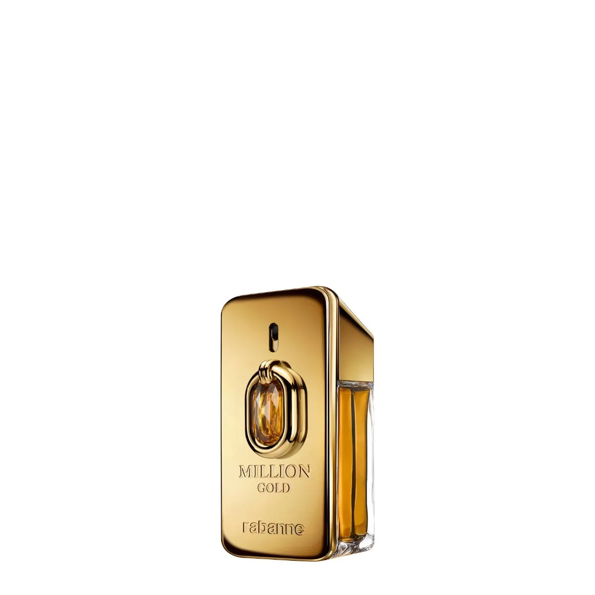 Rabanne Million Gold Elixir Parfum Intense 50ml - immagine 1