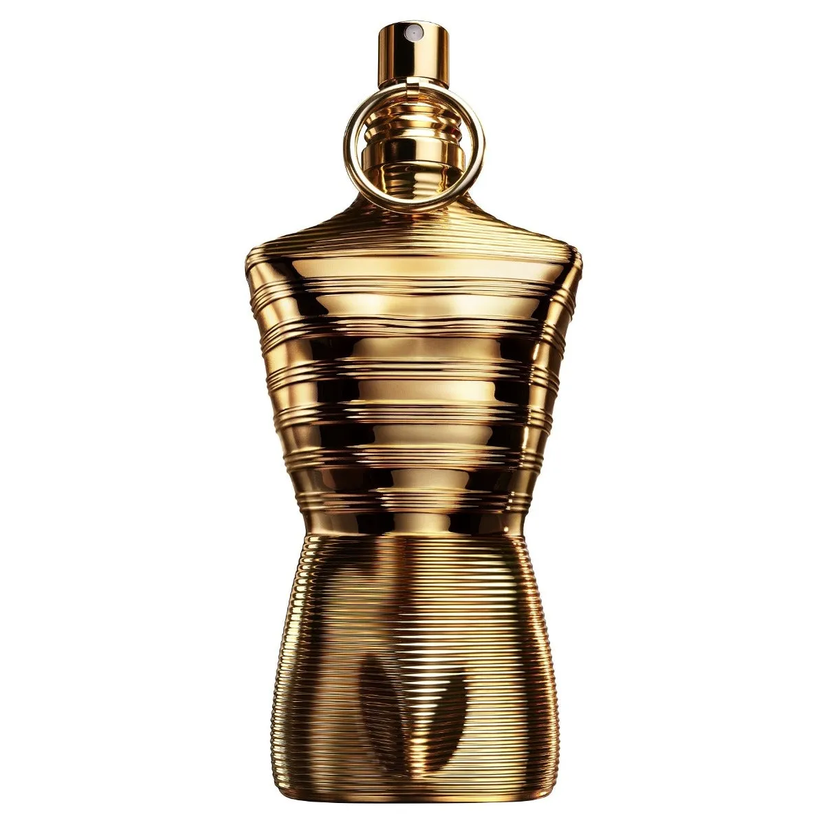 Jpg Le Male Elixir Absolu Parfum Intense 200ml - immagine 1