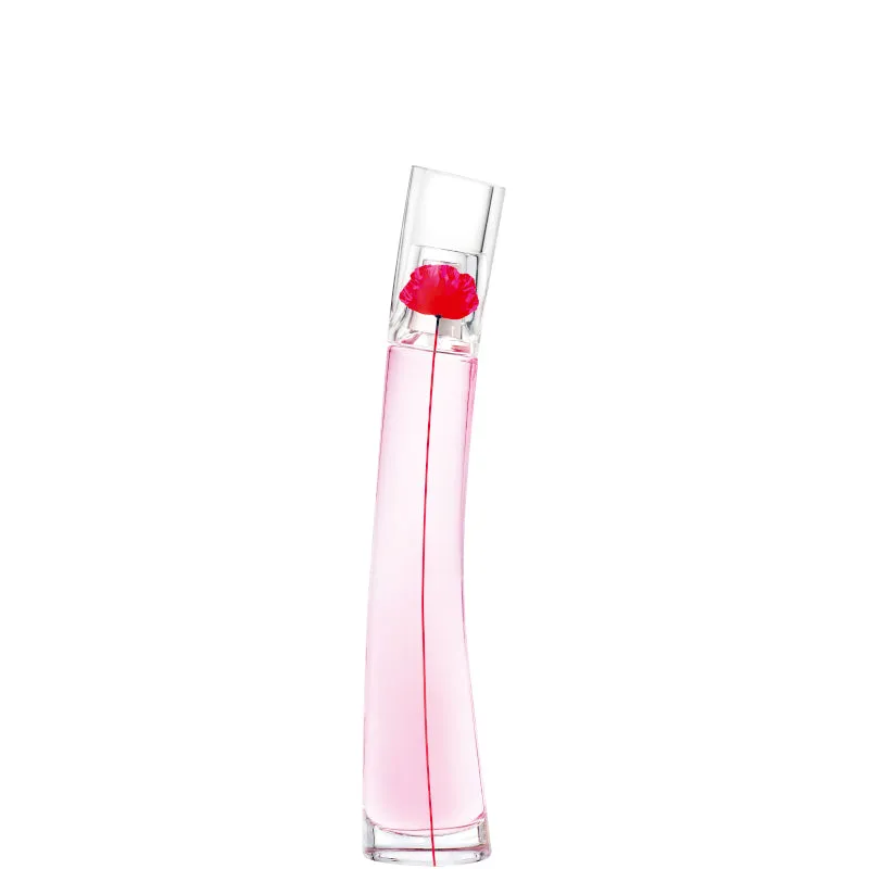 Kenzo Flower by kenzo Poppy Bouquet EDP - 50 ML - immagine 1