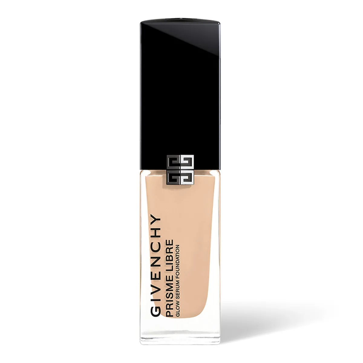 Givenchy Prisme Libre Glow Serum Fondation 30ml / 2C - immagine 1