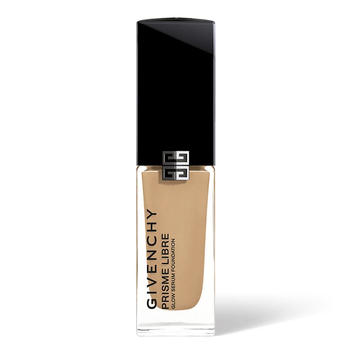 Givenchy Prisme Libre Glow Serum Fondation 30ml / 4N - immagine 1