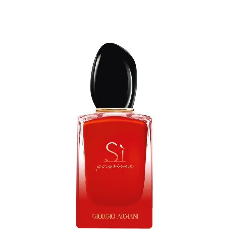 Armani Armani Si Passione Intense - 50 ML - immagine 1