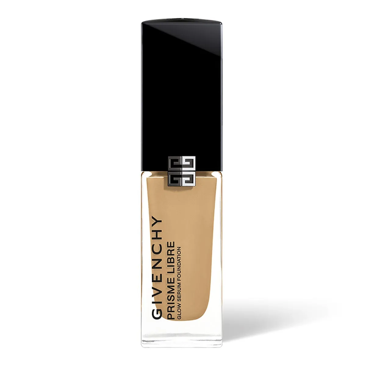 Givenchy Prisme Libre Glow Serum Fondation 30ml / 4W - immagine 1