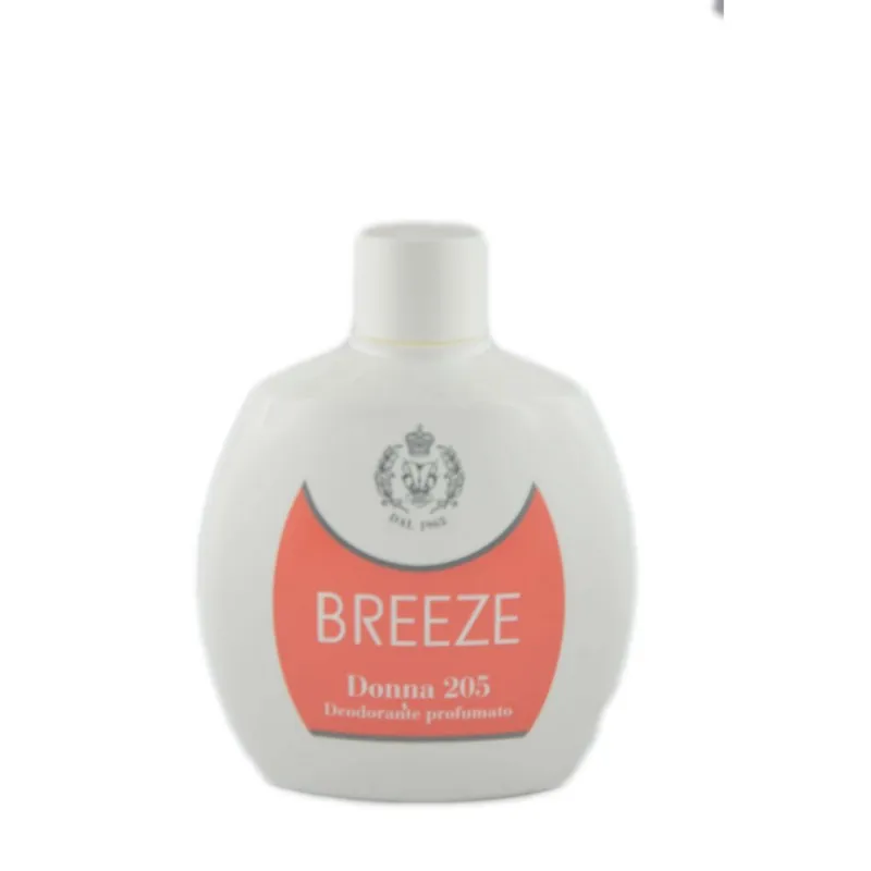 Hanorah Breeze Donna 205 Deodorante Profumato 100ML - immagine 1