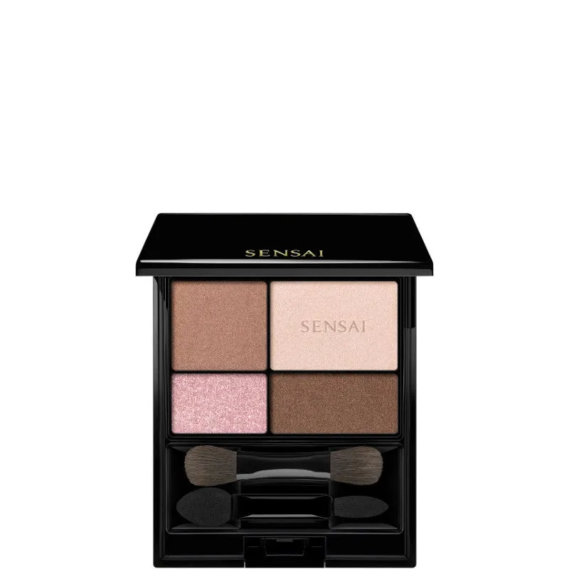 Sensai Eye Colour Palette - N. 03 PETAL DANCE - immagine 1