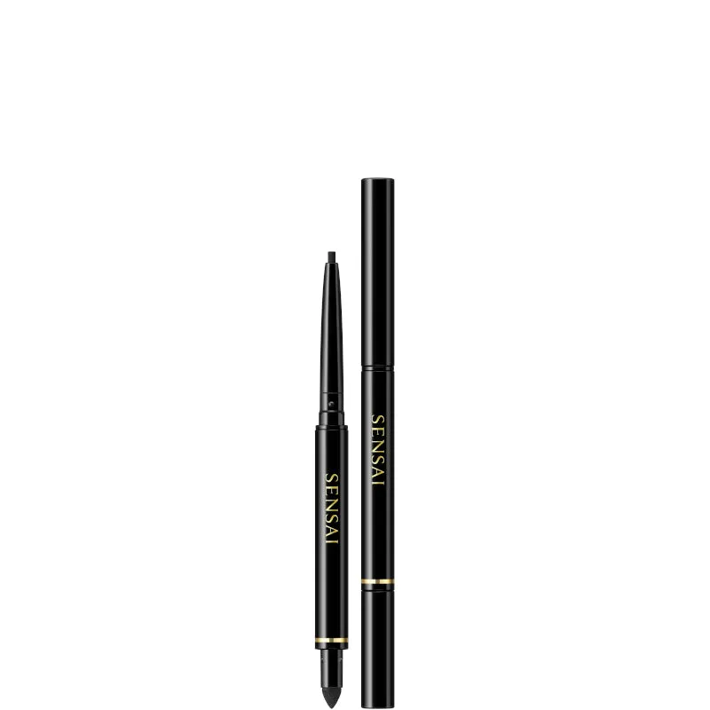 Sensai Lasting Eyeliner Pencil - N. 01 BLACK - immagine 1