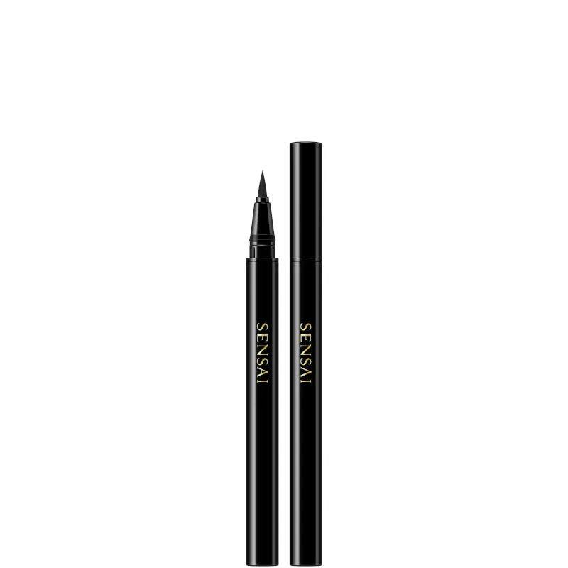 Sensai Designing Liquid Eyeliner - N. 01 BLACK - immagine 1