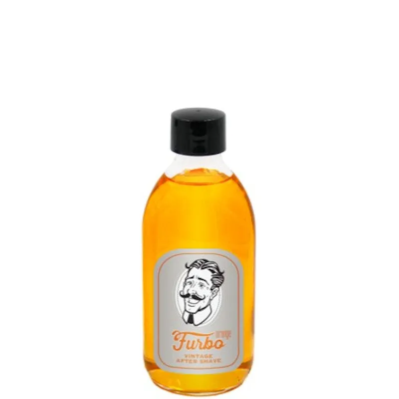 Furbo Vintage Orange After Shave - 300 ML - immagine 1