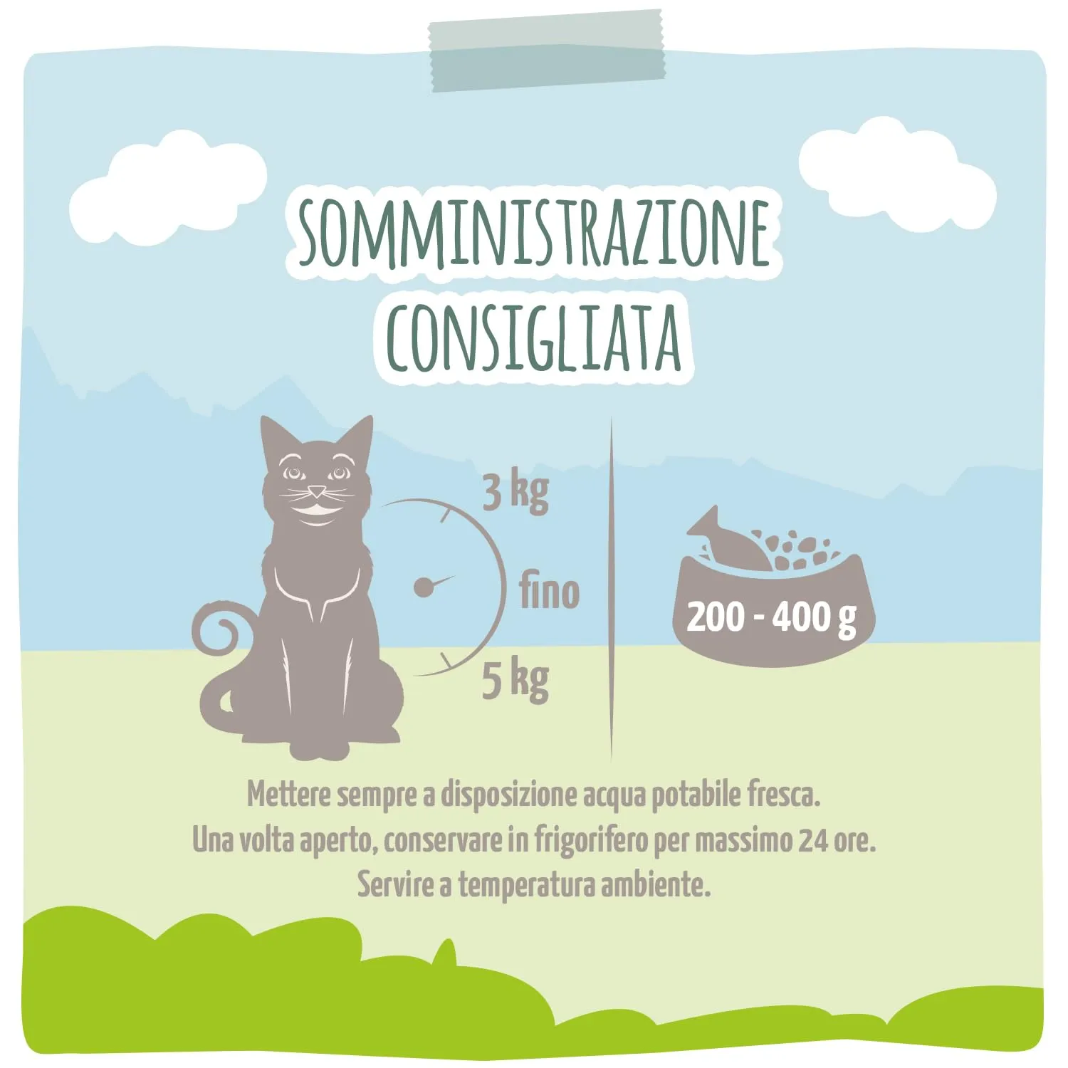 MjAMjAM - cibo umido premium per gatti - Quetschie - eccellente vitello e tacchino con deliziose carote, confezione da 6 (6 x 300 g), senza cereali con carne extra - immagine 3