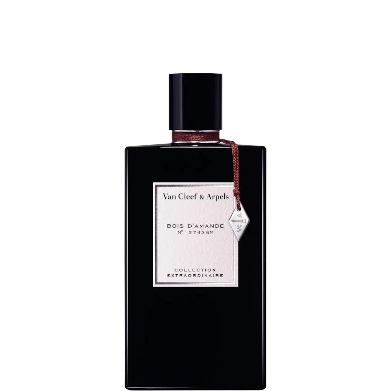 Van Cleef & Arpels Bois D'Amande Eau de Parfum - 75 ML - immagine 1
