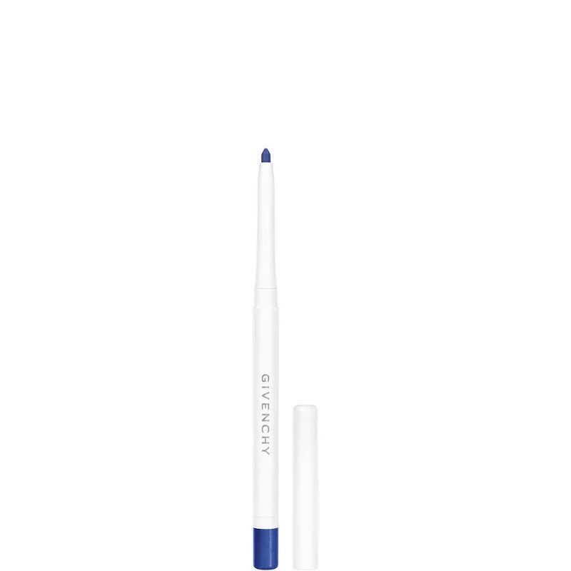 Givenchy Khol Couture Waterproof* - N°4 Cobalt - immagine 1