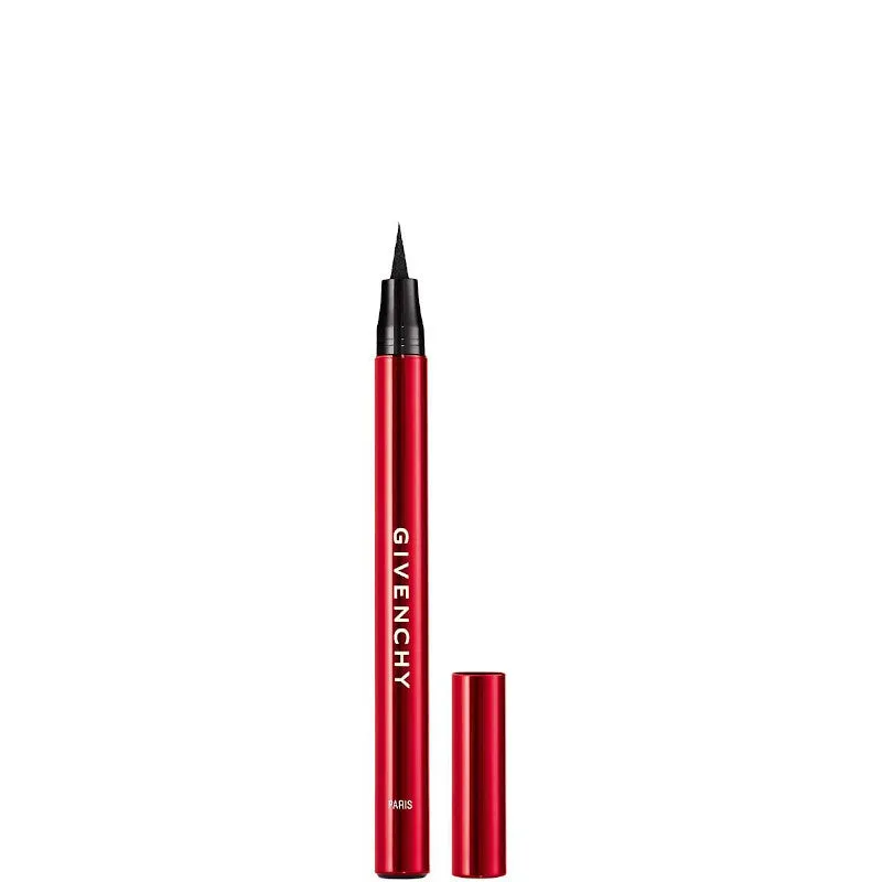 Givenchy Liner Disturbia N°01 Noire - N°01 Noire - immagine 1