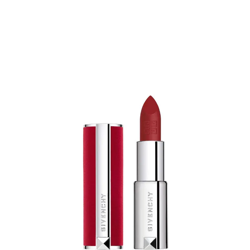 Givenchy Le Rouge Deep Velvet - N°37 Rouge Grainé - immagine 1