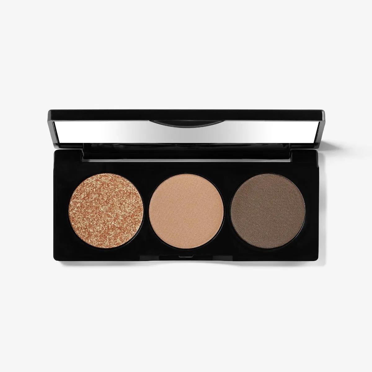 Bobbi Brown The Essential Eye Shadow Trio 4.4gr / Golden Hour - immagine 1