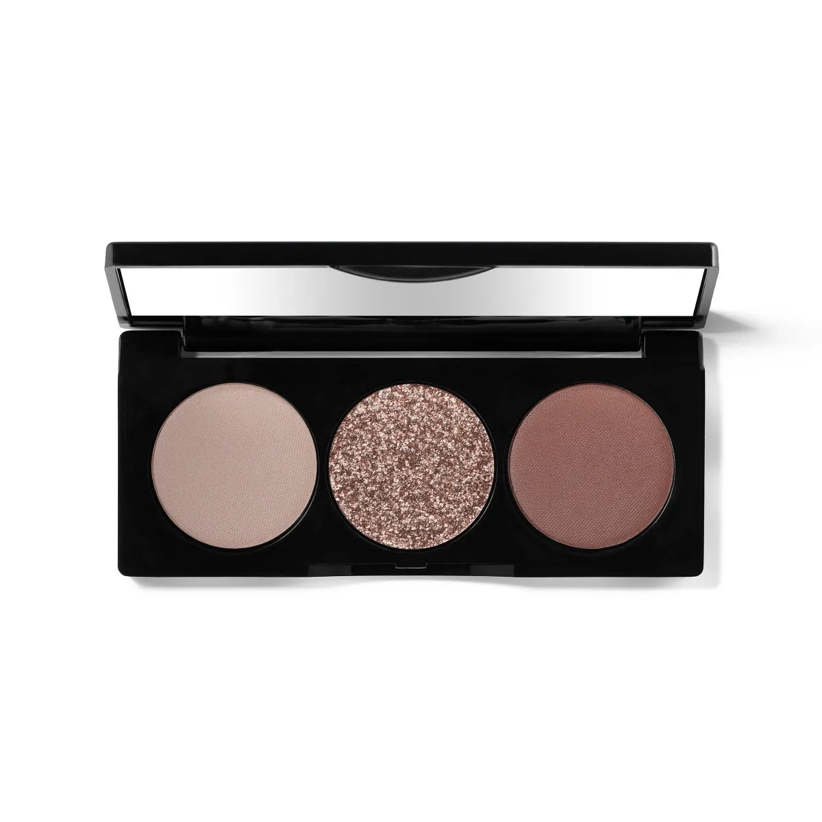 Bobbi Brown The Essential Eye Shadow Trio 4.4gr / Smokey Plum - immagine 1