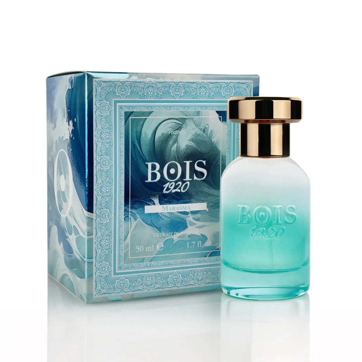 Bois 1920 Marasma Extrait de Parfum 50ml - immagine 1