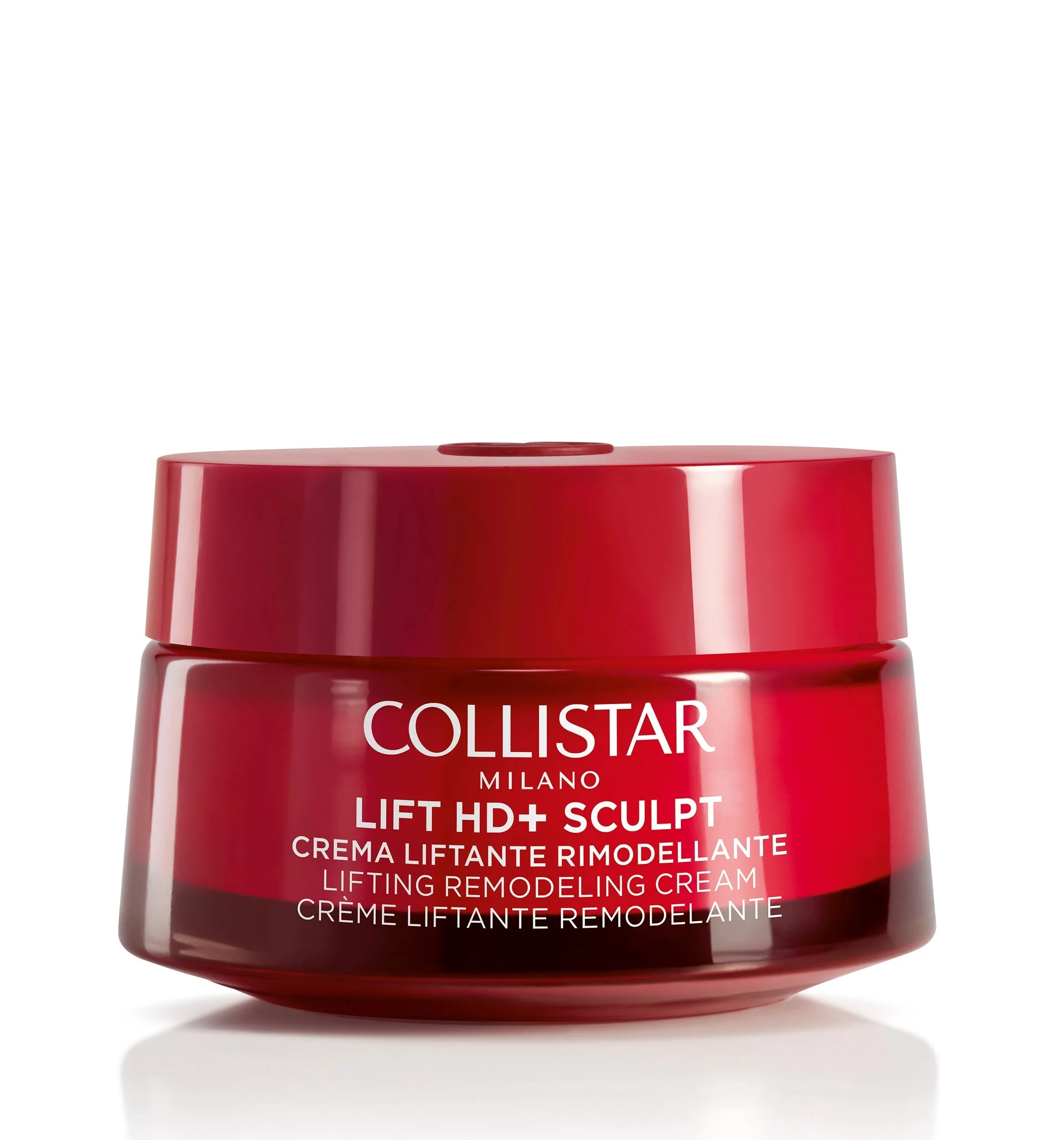 Collistar Lift HD+ Sculpt Crema Liftante Rimodellante 50ml - immagine 1