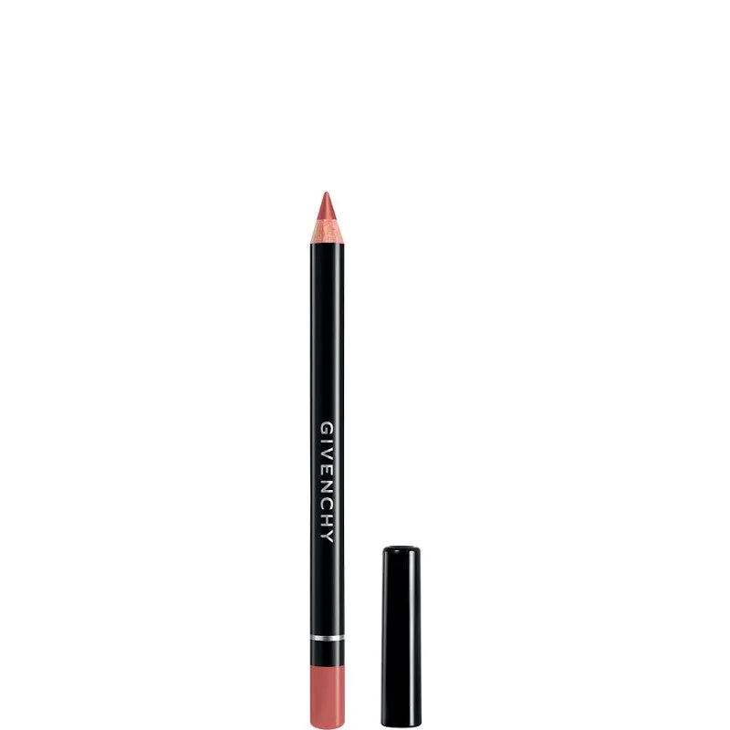 Givenchy Lip Liner* - N°2 Brun Créateur - immagine 1