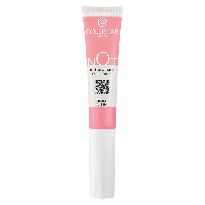 Collistar NOT Blush Vibes 15ml / 01 Pink Lemonade - immagine 1