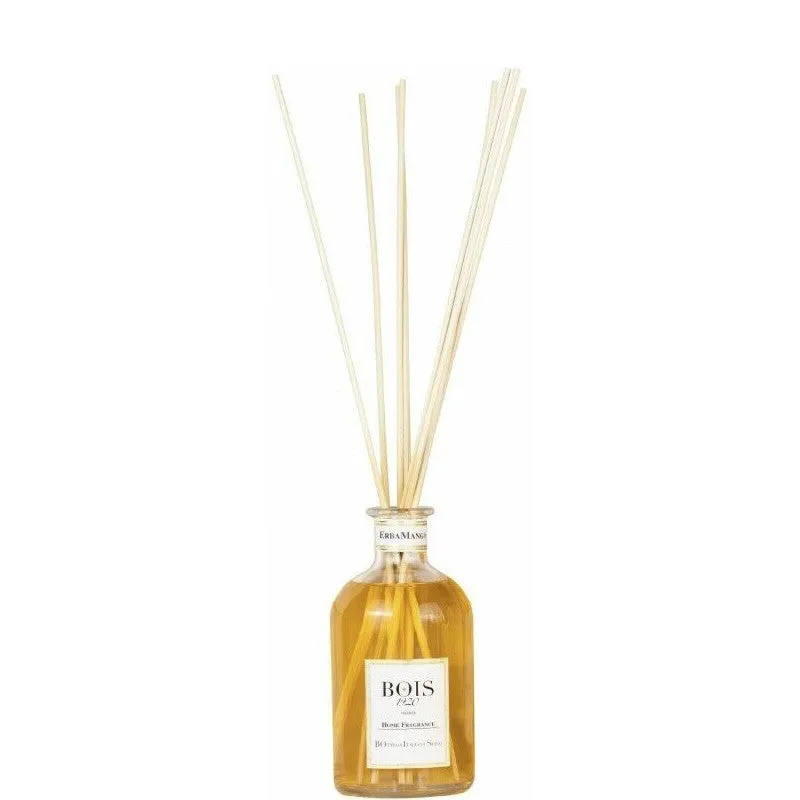 Bois 1920 Bois 1920 HOME FRAGRANCES - ErbaMango - 250 ML + BACCHETTE - immagine 1