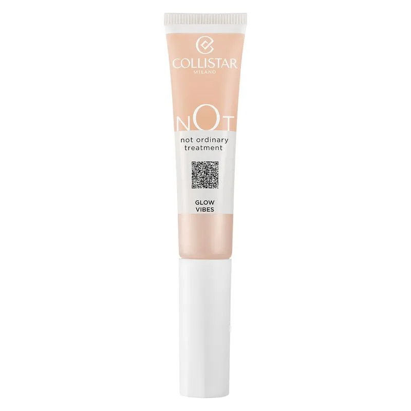 Collistar NOT Glow Vibes 15ml / 01 Morning Light - immagine 1